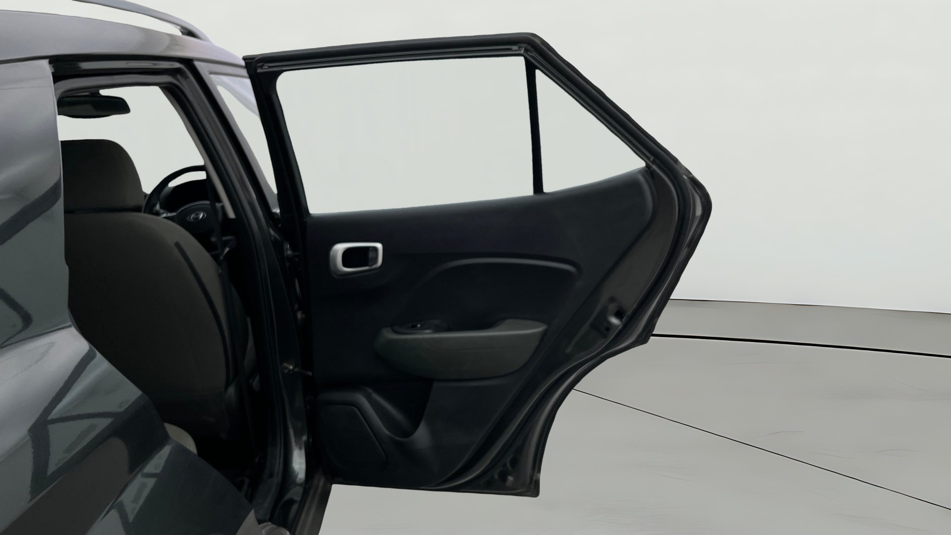 Used 2021 Hyundai Venue Used 2021 Hyundai Venue