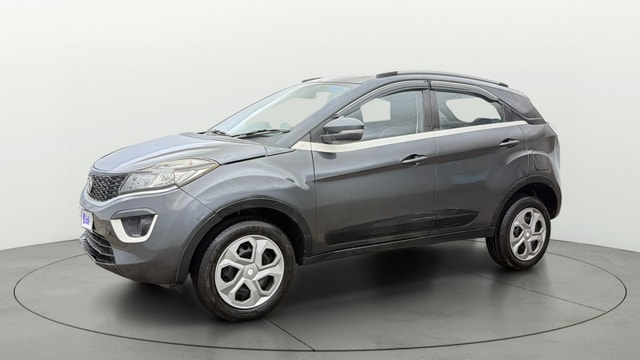 View Tata Nexon Image 35 Used Tata Nexon Image 35