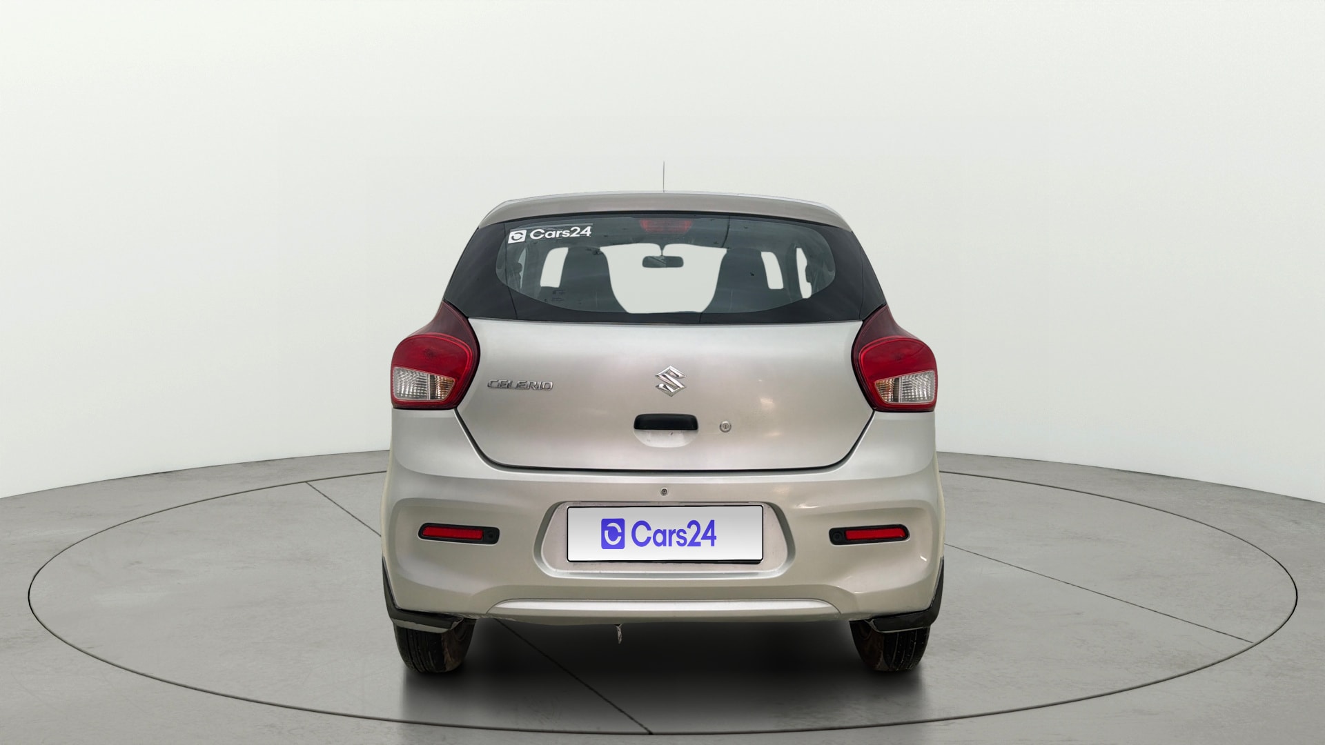 Used 2024 Maruti Suzuki 1000 Used 2024 Maruti Suzuki 1000