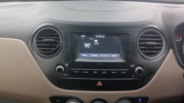 View Hyundai Grand i10 Image 30 Used Hyundai Grand i10 Image 30