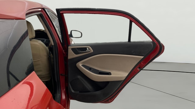 View Hyundai Elite i20 Image 7 Used Hyundai Elite i20 Image 7