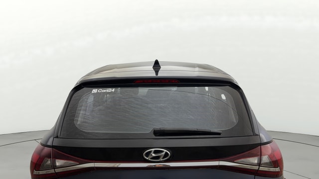 View Hyundai Elite i20 Image 4 Used Hyundai Elite i20 Image 4