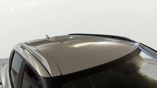 View Nissan Magnite Image 6 Used Nissan Magnite Image 6