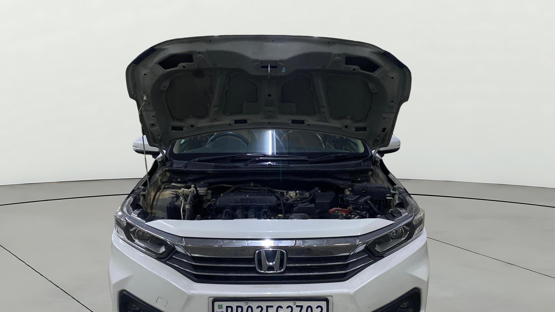 Used 2022 Honda Amaze Used 2022 Honda Amaze