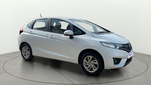 View Honda Jazz Image 21 Used Honda Jazz Image 21