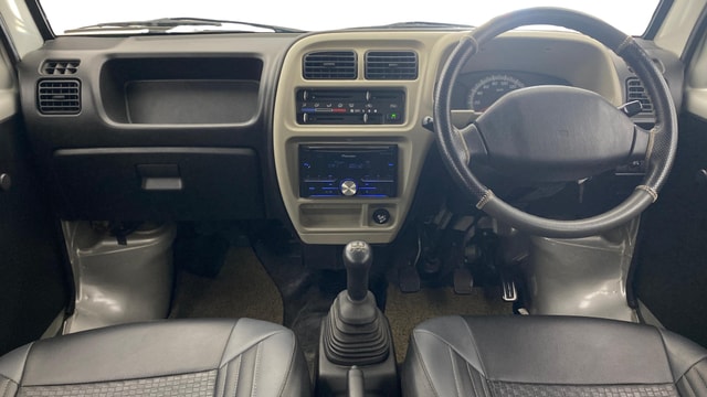 View Maruti Suzuki 1000 Image 15 Used Maruti Suzuki 1000 Image 15