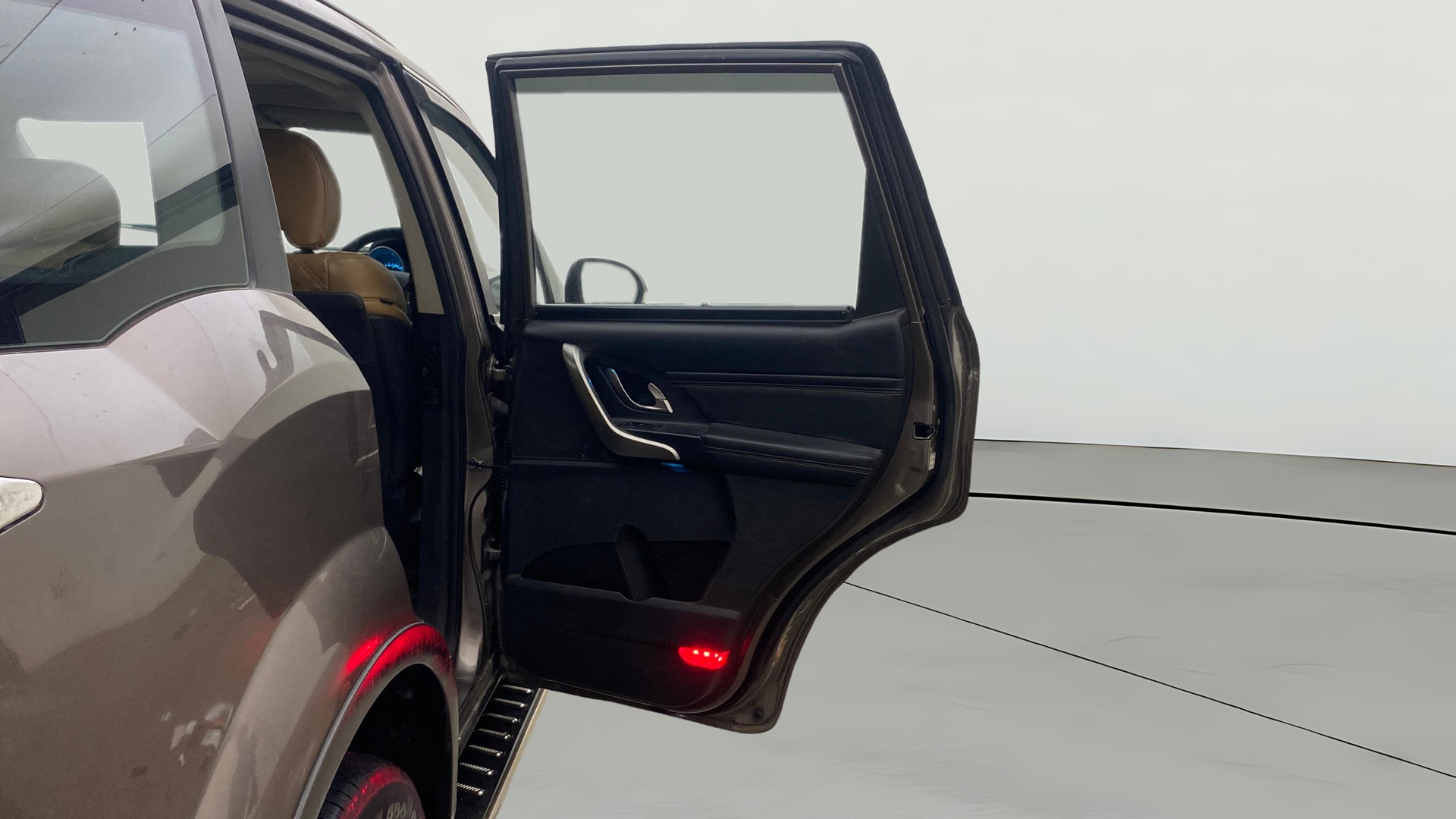 Used 2019 Mahindra XUV500 Used 2019 Mahindra XUV500