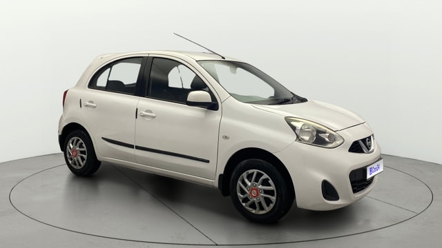 View Nissan Micra Image 35 Used Nissan Micra Image 35