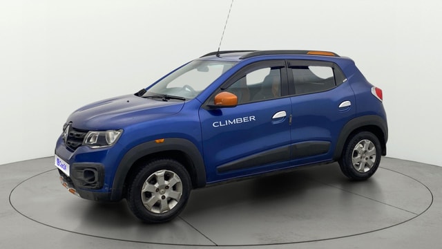 View Renault Kwid Image 35 Used Renault Kwid Image 35