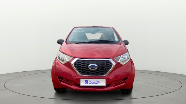 View Datsun Redi GO Image 1 Used Datsun Redi GO Image 1