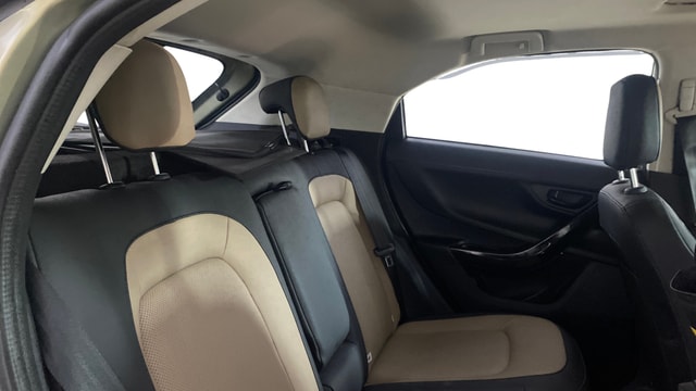 View Tata Nexon Image 30 Used Tata Nexon Image 30