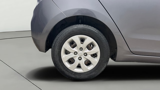 View Hyundai Elite i20 Image 31 Used Hyundai Elite i20 Image 31