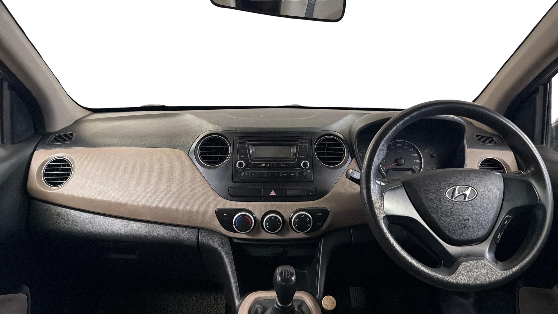 Used 2016 Hyundai Grand i10 Used 2016 Hyundai Grand i10