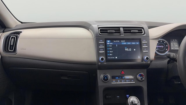 View Hyundai Creta Image 18 Used Hyundai Creta Image 18