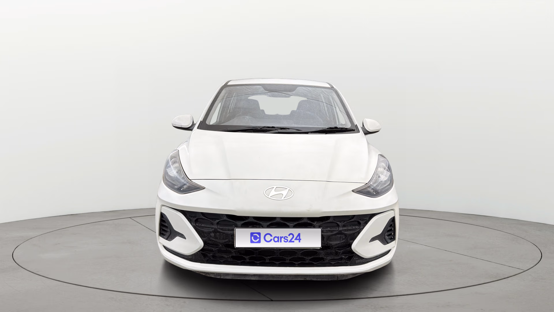 Used 2023 Hyundai Grand i10 Nios Used 2023 Hyundai Grand i10 Nios