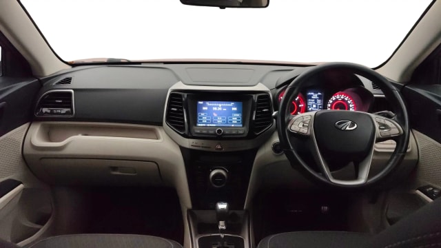 View Mahindra XUV300 Image 31 Used Mahindra XUV300 Image 31