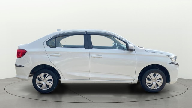 View Honda Amaze Image 8 Used Honda Amaze Image 8