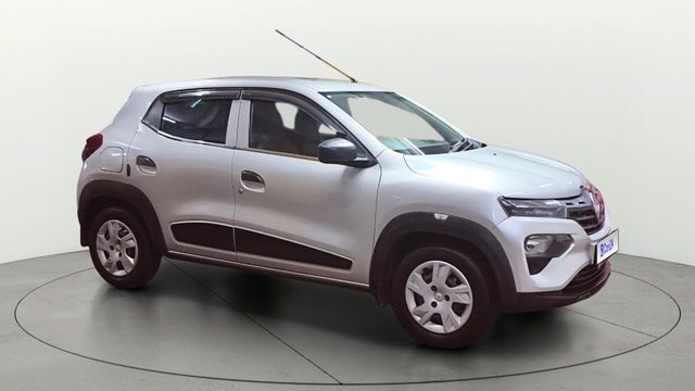 View Renault Kwid Image 36 Used Renault Kwid Image 36