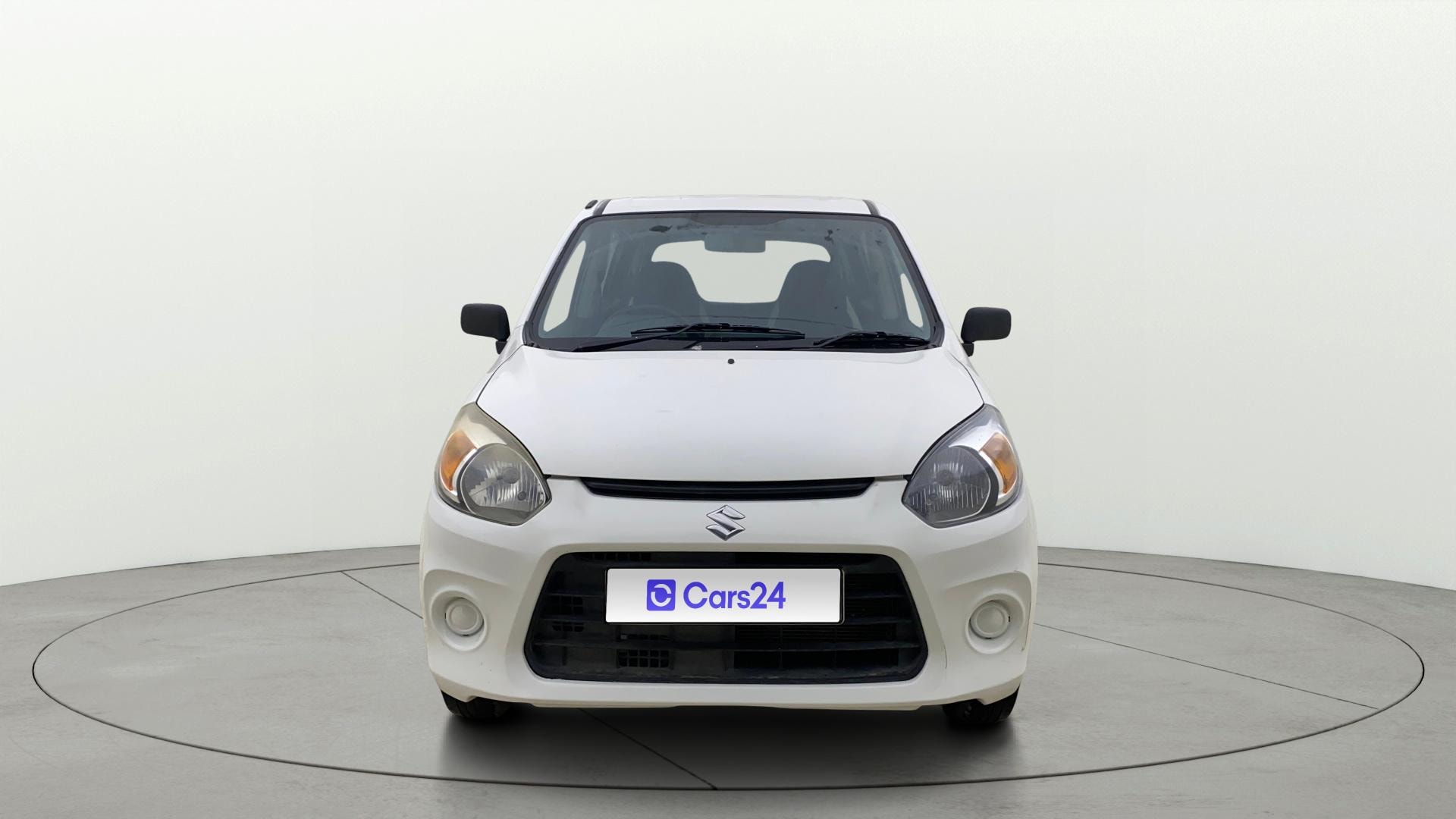 View 2019 Maruti Suzuki Alto 800 LX Image 1 Used 2019 Maruti Suzuki Alto 800 LX Image 1