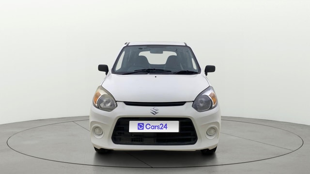 View Maruti Suzuki Alto 800 Image 1 Used Maruti Suzuki Alto 800 Image 1