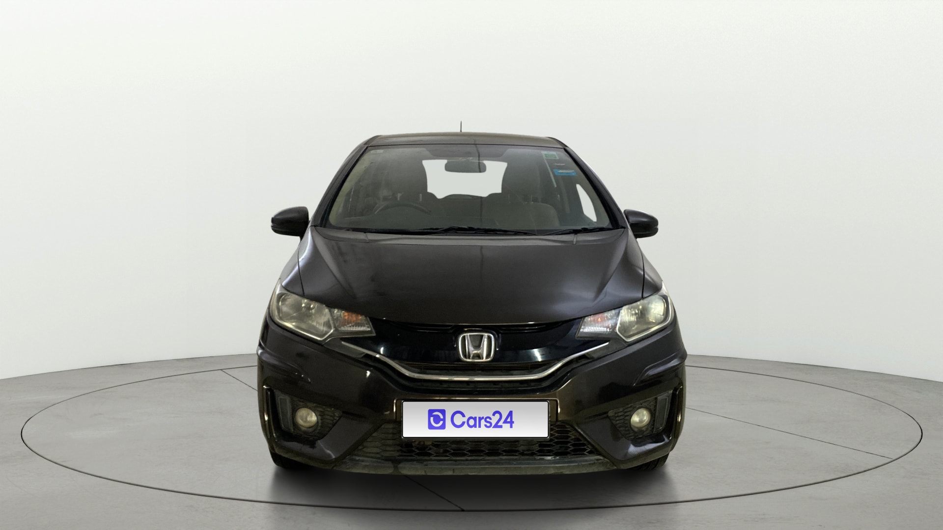 Used 2017 Honda Jazz Used 2017 Honda Jazz