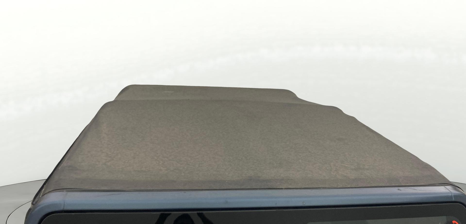 View 2022 Mahindra Thar AX Standard Manual Soft Top 6 Seater Image 6 Used 2022 Mahindra Thar AX Standard Manual Soft Top 6 Seater Image 6