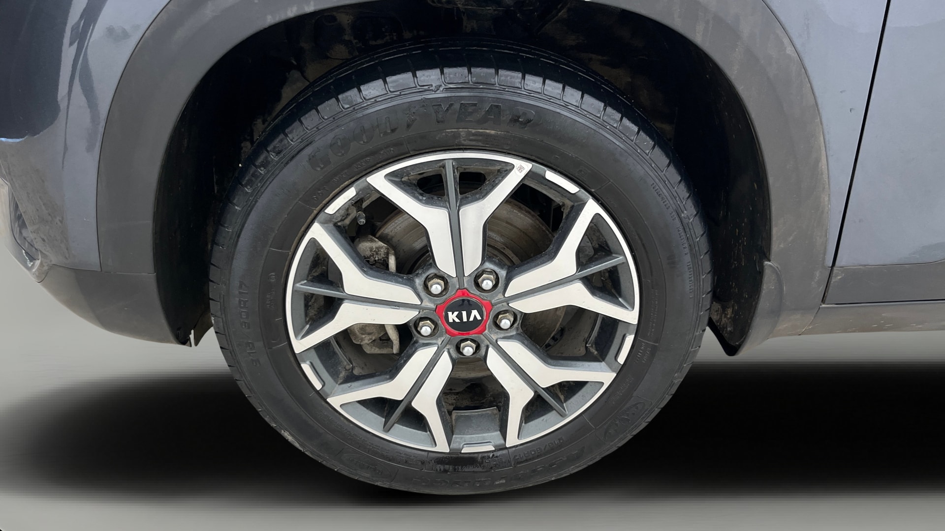 Used 2020 Kia Seltos Used 2020 Kia Seltos