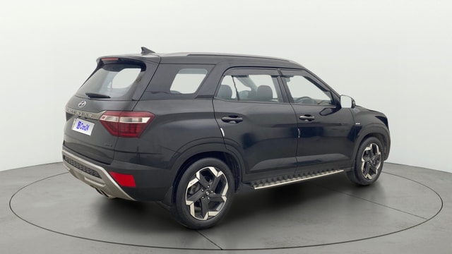 View Hyundai Alcazar Image 48 Used Hyundai Alcazar Image 48