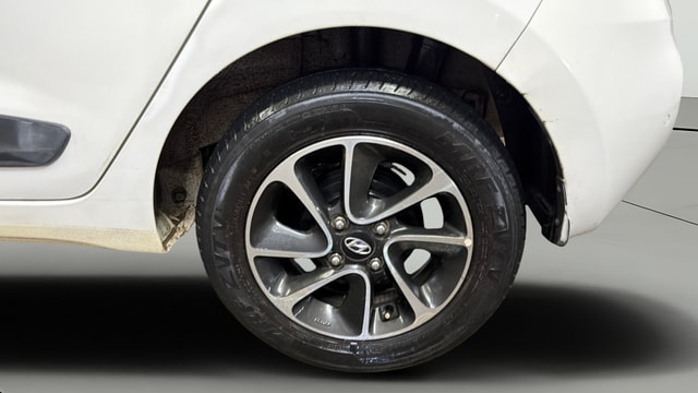 View Hyundai Grand i10 Image 11 Used Hyundai Grand i10 Image 11
