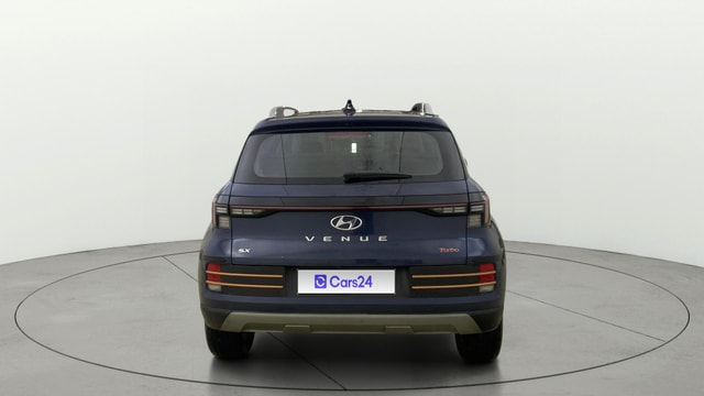 View Hyundai Venue Image 42 Used Hyundai Venue Image 42
