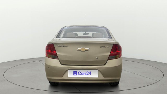 View Chevrolet Sail Image 39 Used Chevrolet Sail Image 39