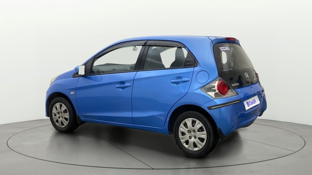 View Honda Brio Image 2 Used Honda Brio Image 2