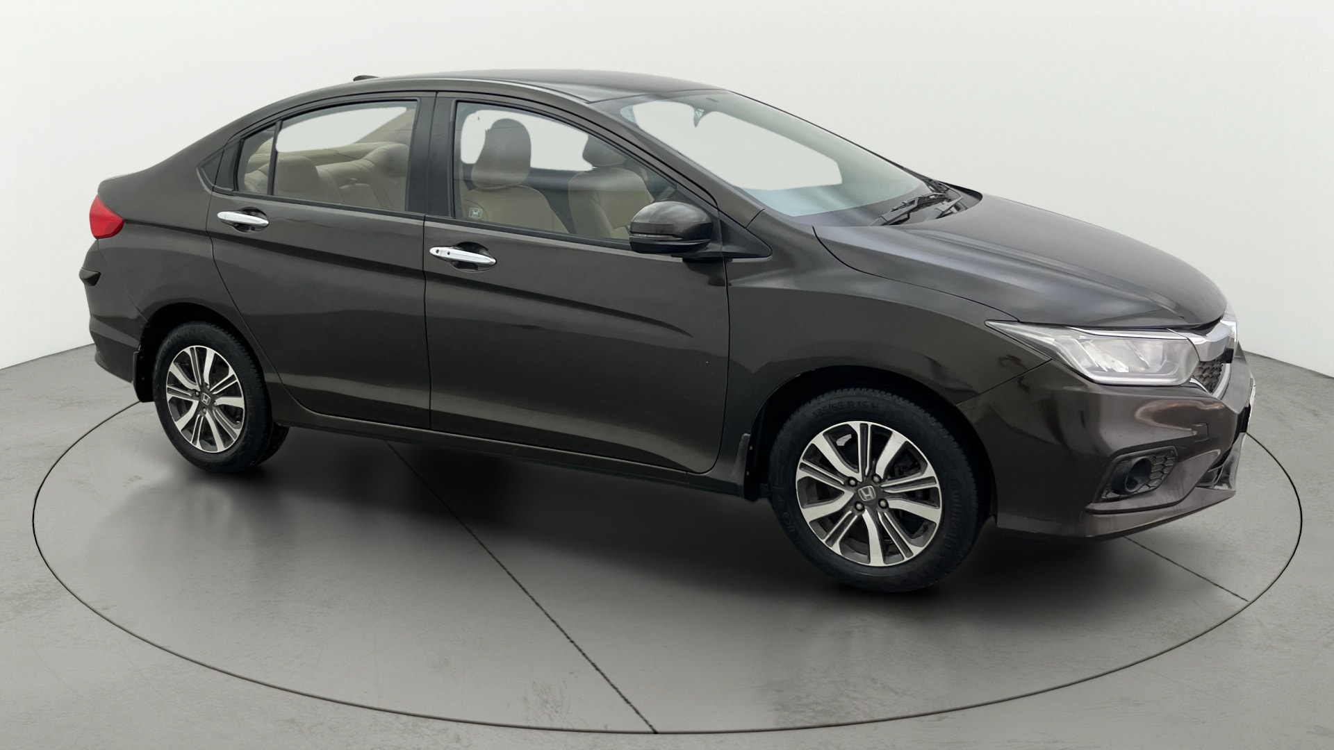 Used 2017 Honda City Used 2017 Honda City