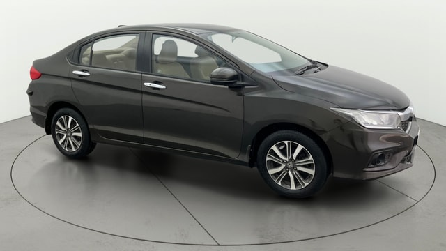 View Honda City Image 23 Used Honda City Image 23