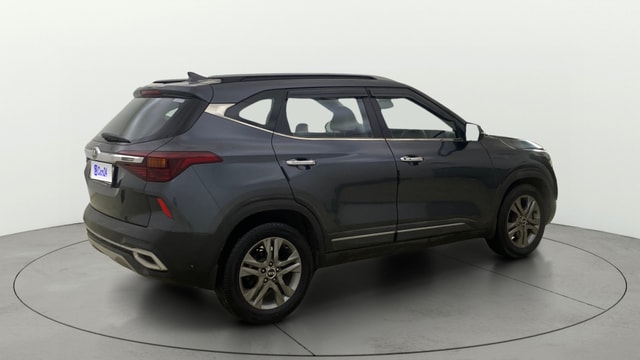 View Kia Seltos Image 47 Used Kia Seltos Image 47