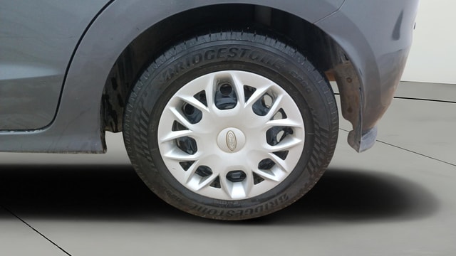 View Ford Figo Aspire Image 11 Used Ford Figo Aspire Image 11