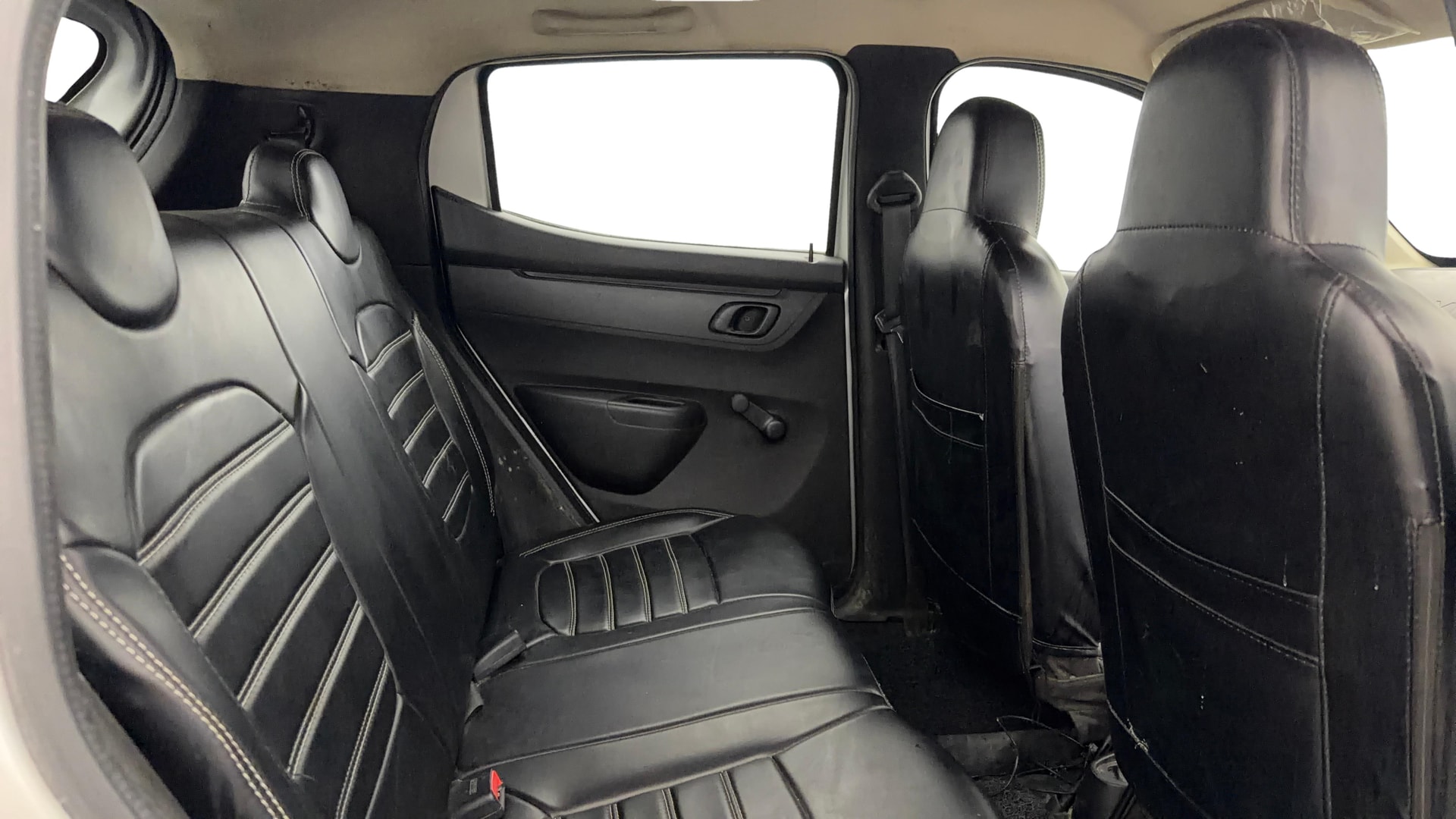 View 2022 Renault Kwid RXL Image 29 Used 2022 Renault Kwid RXL Image 29
