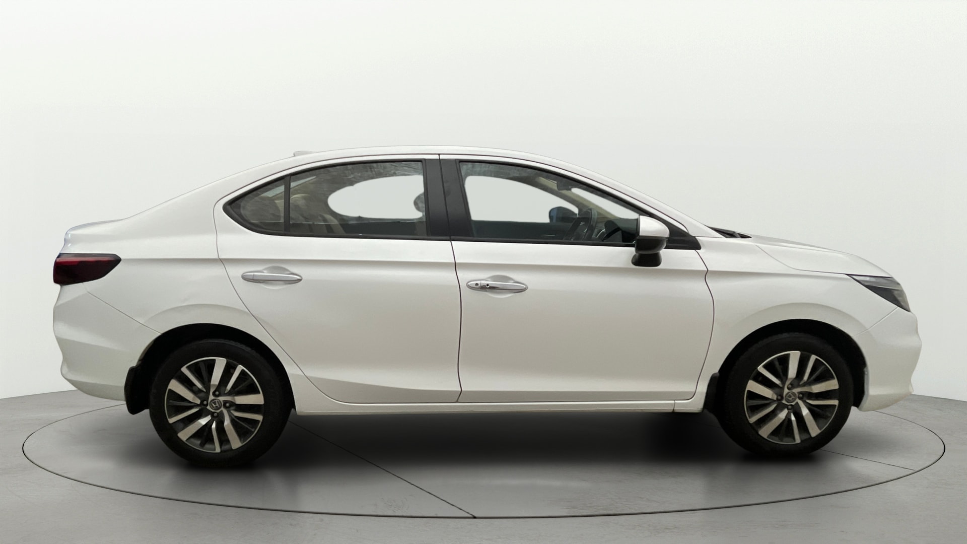 Used 2023 Honda City ZX Used 2023 Honda City ZX