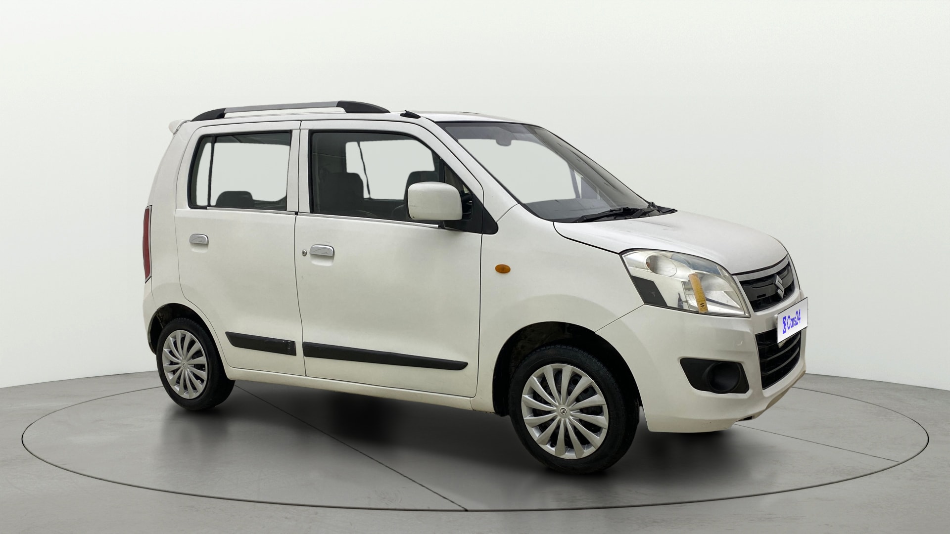 View 2015 Maruti Suzuki 1000 Base Variant Image 35 Used 2015 Maruti Suzuki 1000 Base Variant Image 35