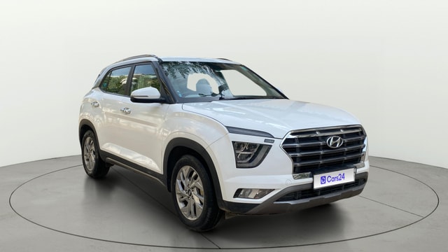 View Hyundai Creta Image 39 Used Hyundai Creta Image 39