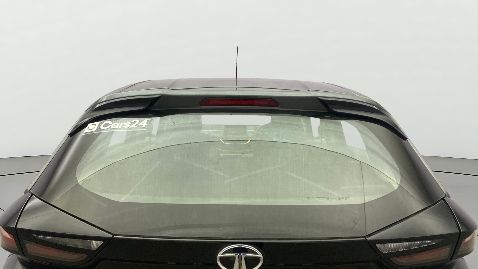Used 2022 Tata Altroz Used 2022 Tata Altroz