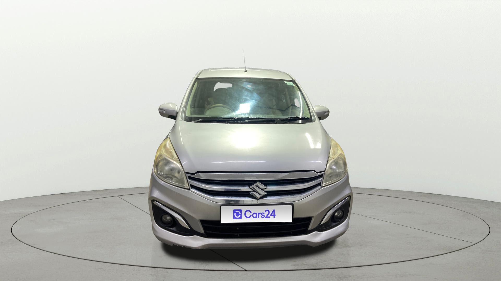 View 2016 Maruti Suzuki 1000 Base Variant Image 1 Used 2016 Maruti Suzuki 1000 Base Variant Image 1
