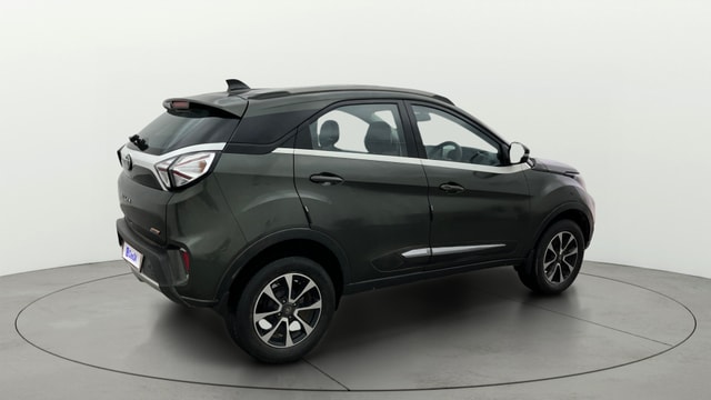 View Tata Nexon Image 44 Used Tata Nexon Image 44