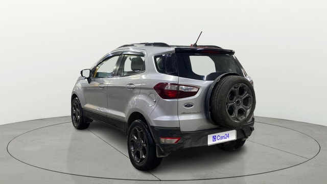 View Ford EcoSport Image 2 Used Ford EcoSport Image 2