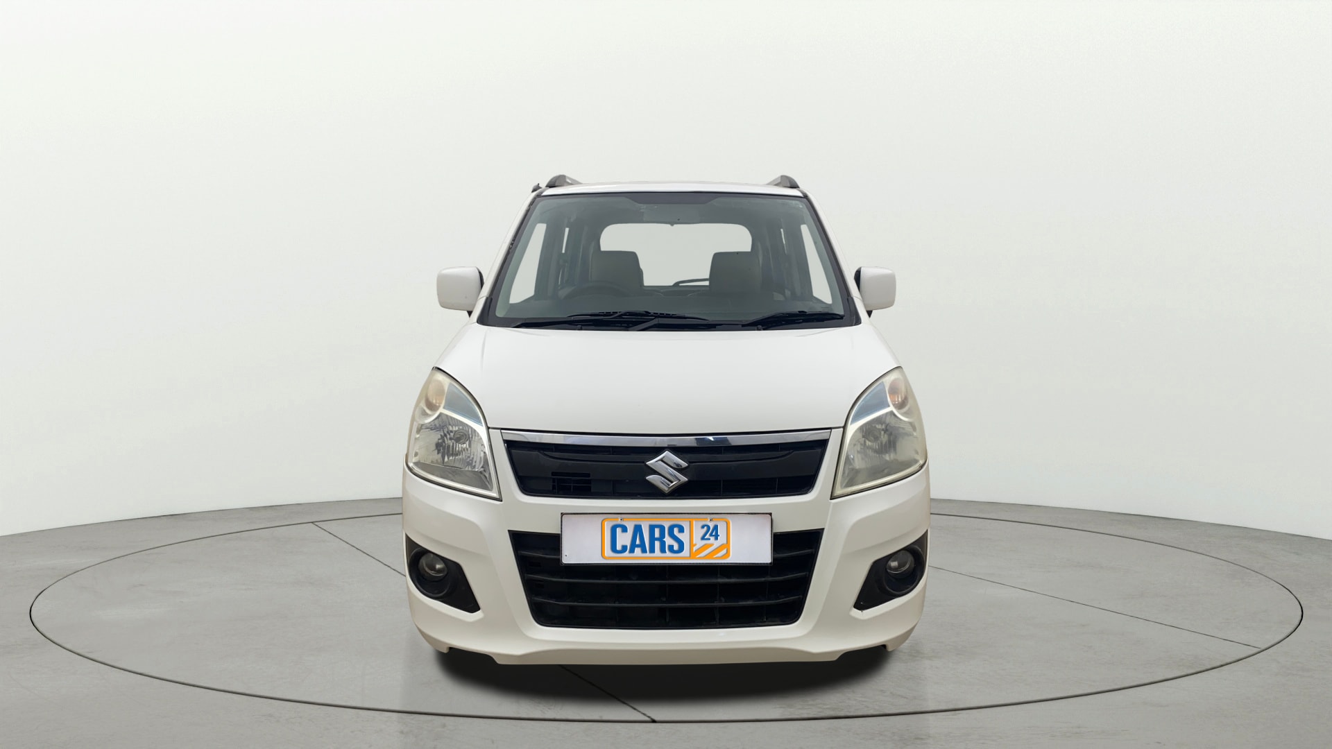 Used 2018 Maruti Suzuki 1000 Used 2018 Maruti Suzuki 1000