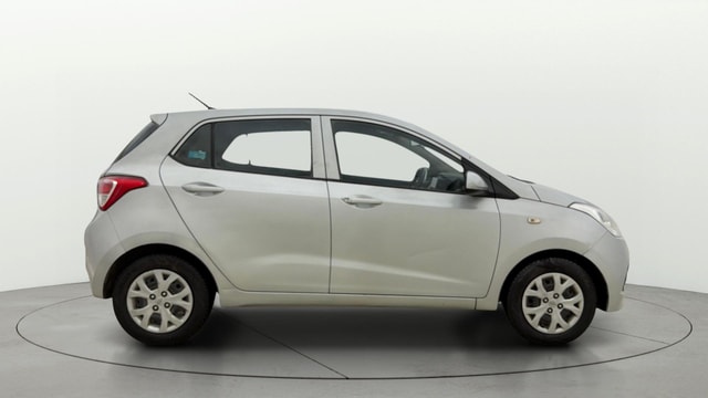 View Hyundai Grand i10 Image 8 Used Hyundai Grand i10 Image 8