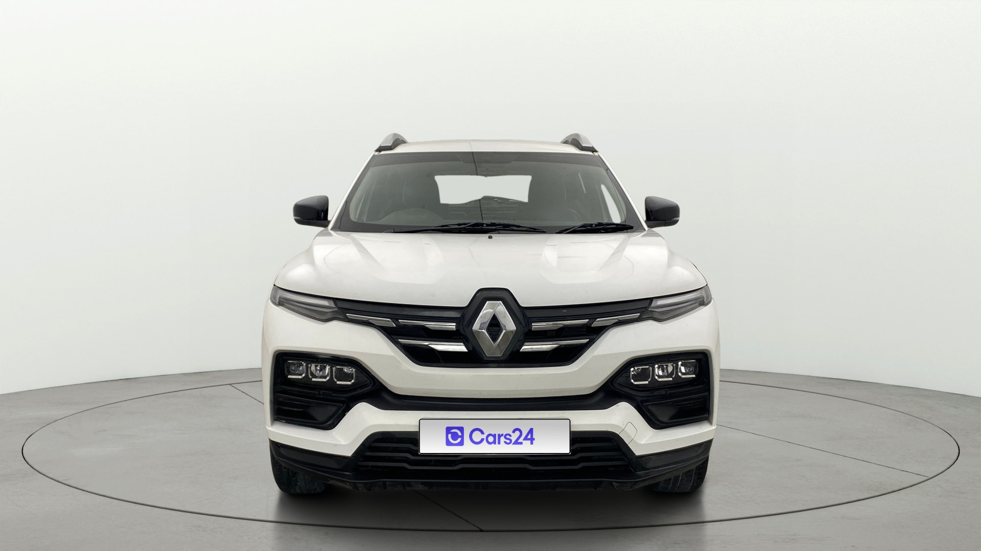 Used 2022 Renault Kiger Used 2022 Renault Kiger