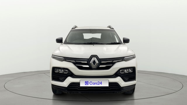 View Renault Kiger Image 1 Used Renault Kiger Image 1