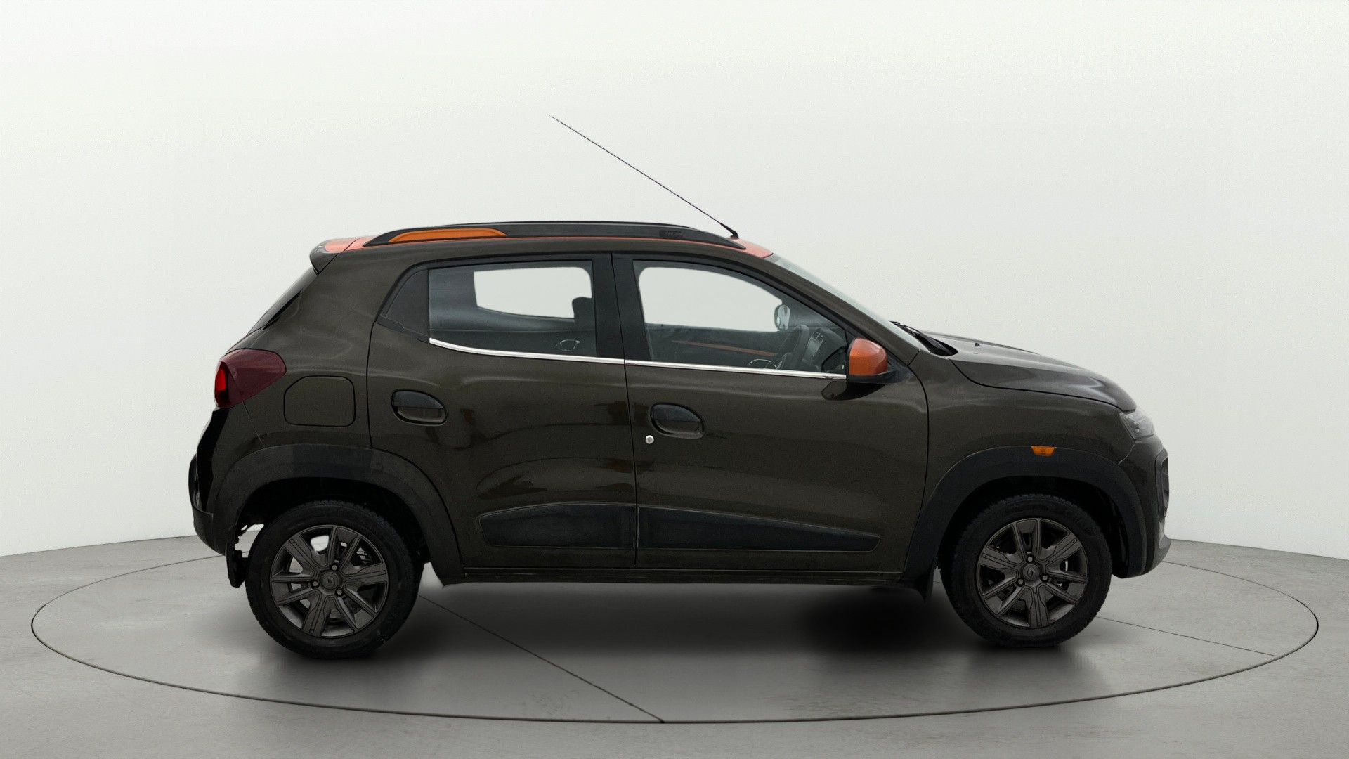 Used 2021 Renault Kwid Used 2021 Renault Kwid
