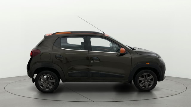 View Renault Kwid Image 8 Used Renault Kwid Image 8